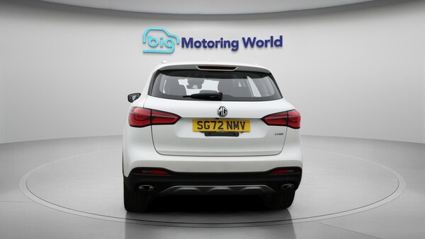 Used MG MG HS 2022 for sale - 76295383: Photo 7