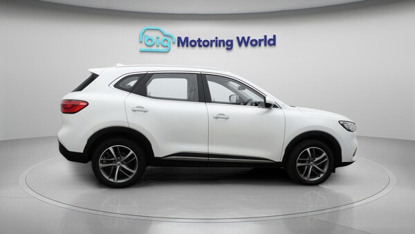 Used MG MG HS 2022 for sale - 76295383: Photo 9