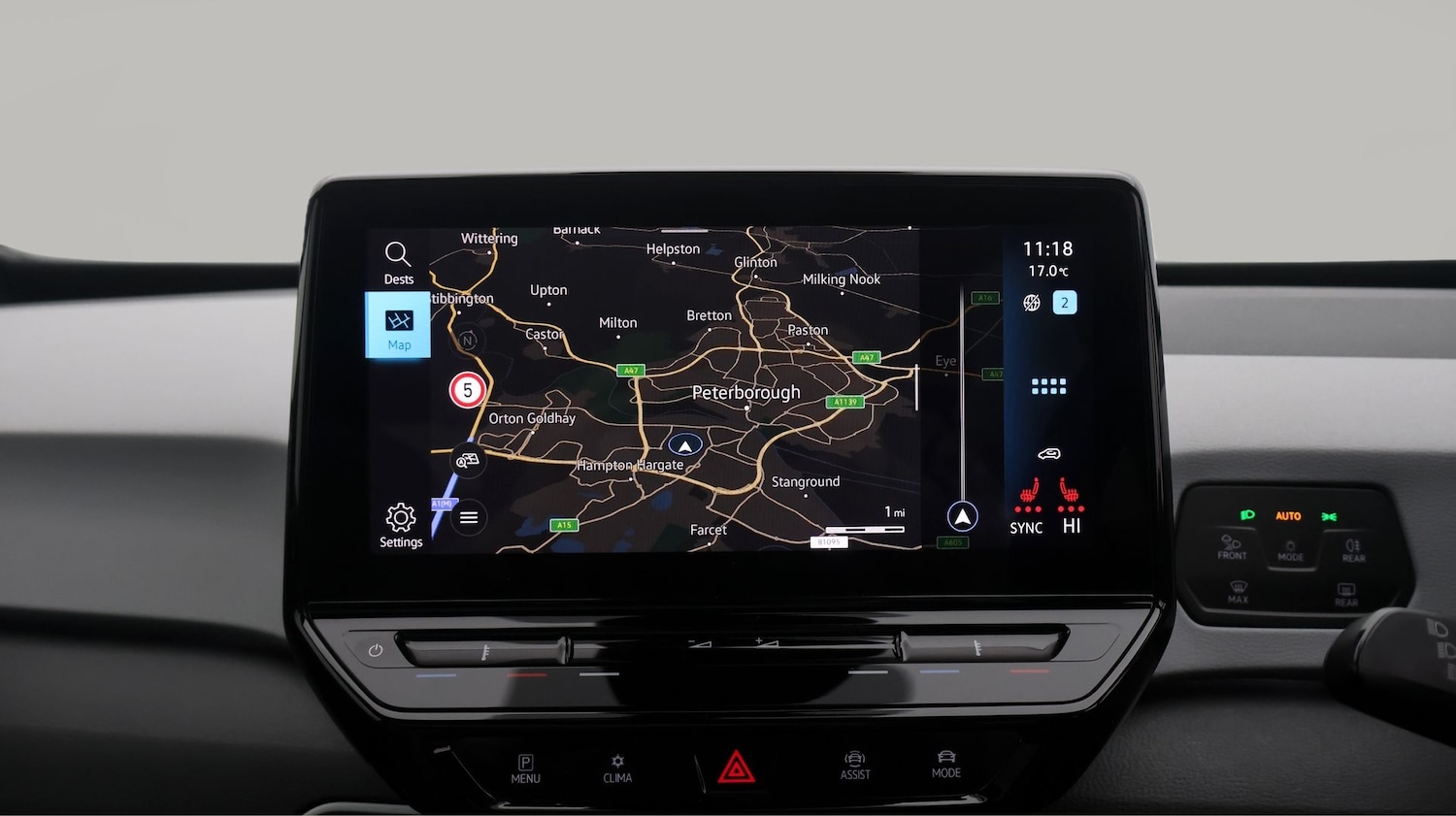 Used Volkswagen ID.3 2021 for sale - 77653564: Photo 11