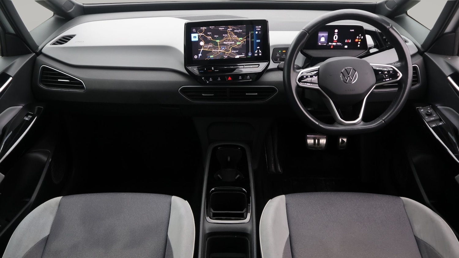 Used Volkswagen ID.3 2021 for sale - 77653564: Photo 13