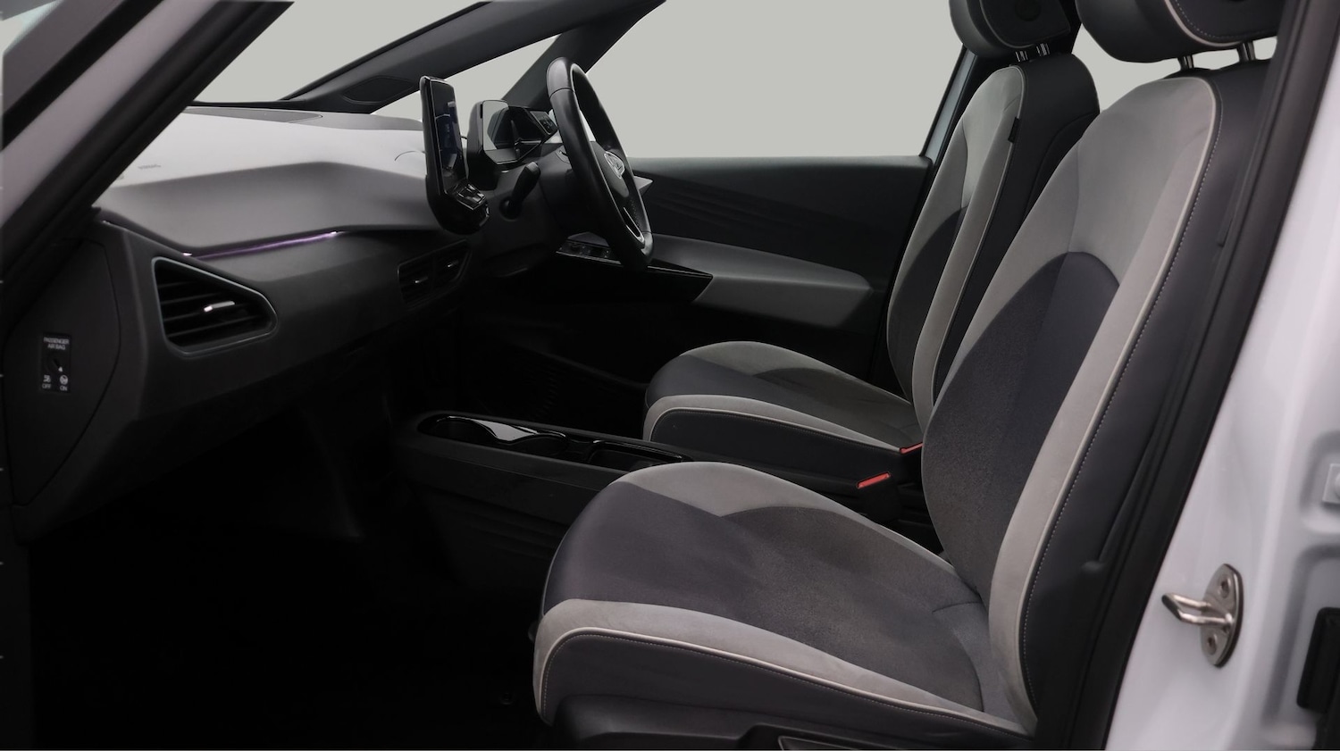 Used Volkswagen ID.3 2021 for sale - 77653564: Photo 14