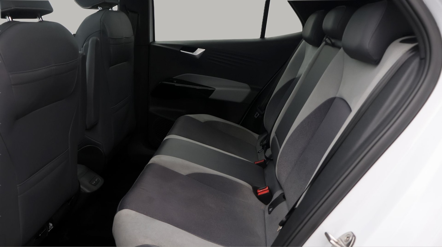 Used Volkswagen ID.3 2021 for sale - 77653564: Photo 16