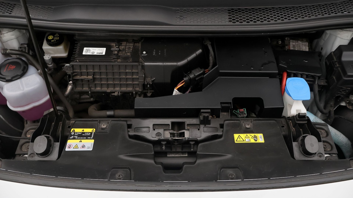 Used Volkswagen ID.3 2021 for sale - 77653564: Photo 19