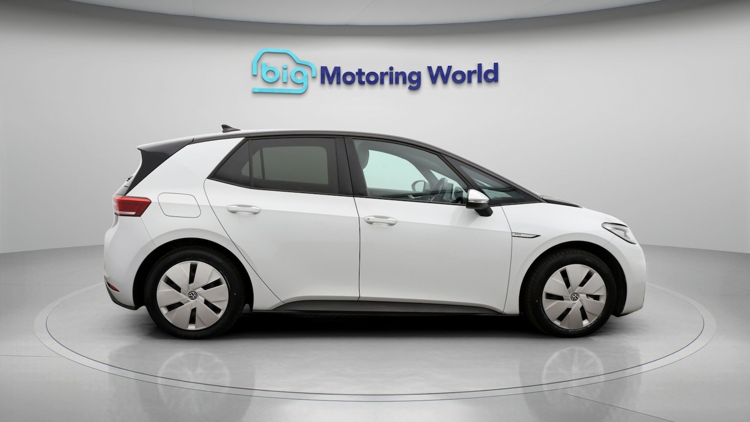 Used Volkswagen ID.3 2021 for sale - 77653564: Photo 8