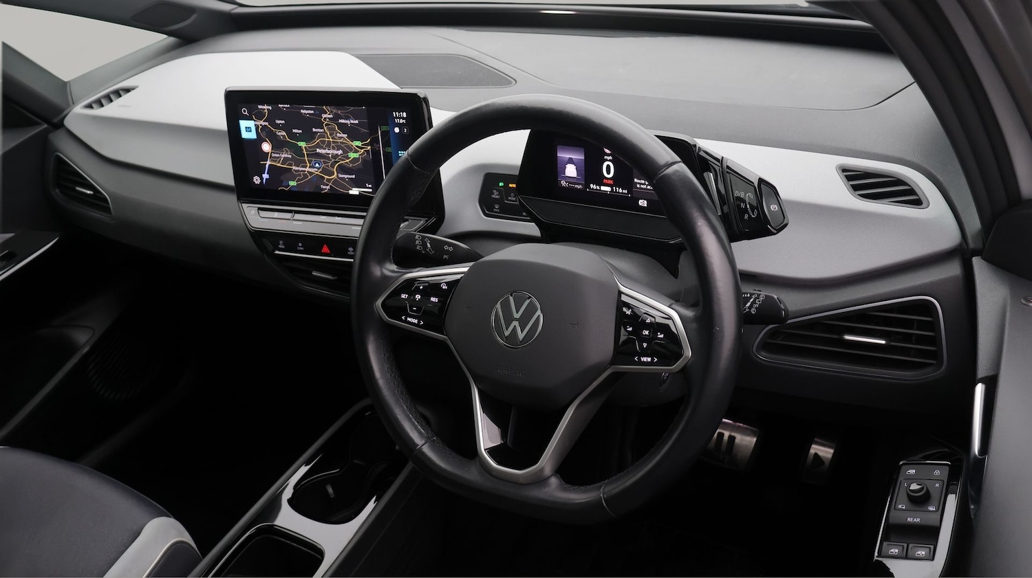 Used Volkswagen ID.3 2021 for sale - 77653564: Photo 9