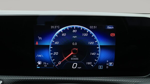 Used Mercedes-Benz A-Class 2020 for sale - 76227616: Photo 11