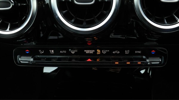 Used Mercedes-Benz A-Class 2020 for sale - 76227616: Photo 13