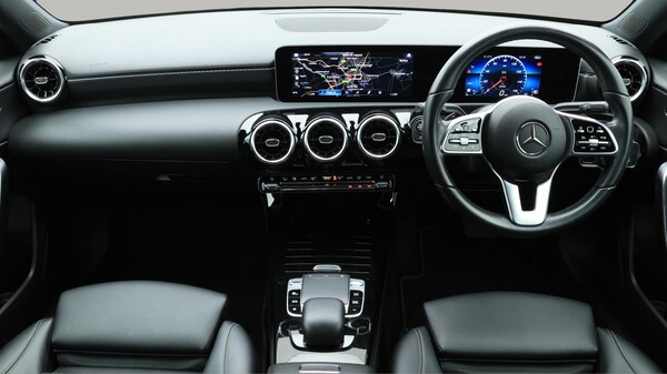 Used Mercedes-Benz A-Class 2020 for sale - 76227616: Photo 14