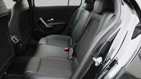 Used Mercedes-Benz A-Class 2020 for sale - 76227616: Photo 17