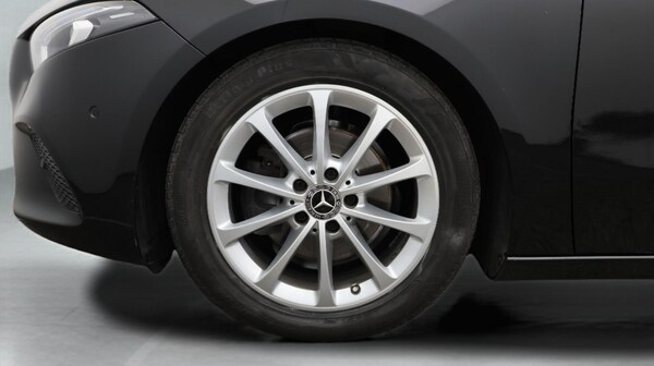 Used Mercedes-Benz A-Class 2020 for sale - 76227616: Photo 19