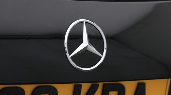 Used Mercedes-Benz A-Class 2020 for sale - 76227616: Photo 21