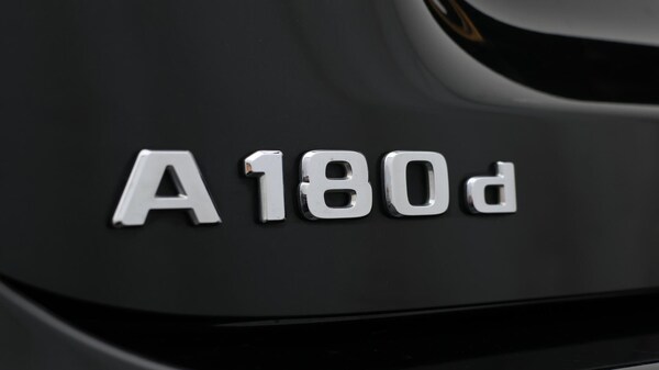 Used Mercedes-Benz A-Class 2020 for sale - 76227616: Photo 22