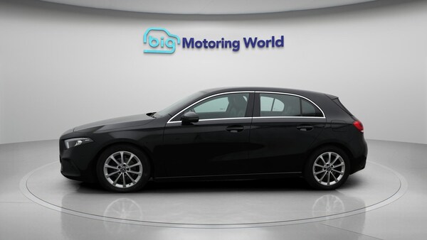 Used Mercedes-Benz A-Class 2020 for sale - 76227616: Photo 5
