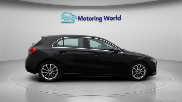 Used Mercedes-Benz A-Class 2020 for sale - 76227616: Photo 9