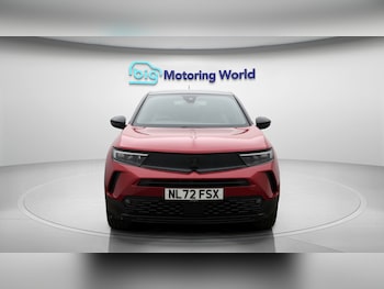 Used Vauxhall Mokka 2023 for sale - 77379576: Photo