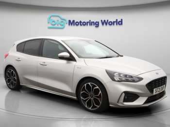 Used Ford Focus 2021 for sale - 75319758: Photo