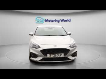 Used Ford Focus 2021 for sale - 75319758: Photo