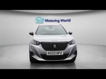 Used Peugeot 2008 2023 for sale - 74726563: Photo