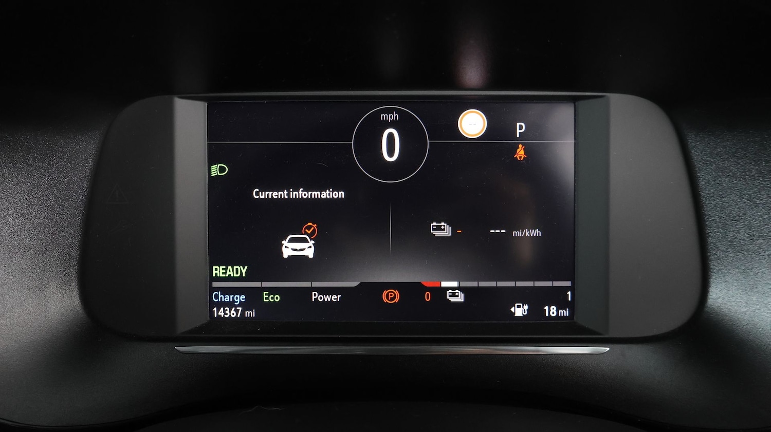 Used Vauxhall Corsa 2020 for sale - 77220131: Photo 10