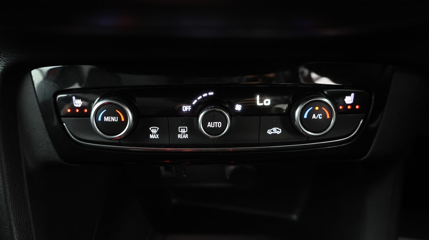 Used Vauxhall Corsa 2020 for sale - 77220131: Photo 12