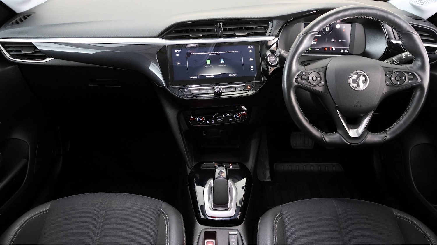 Used Vauxhall Corsa 2020 for sale - 77220131: Photo 13