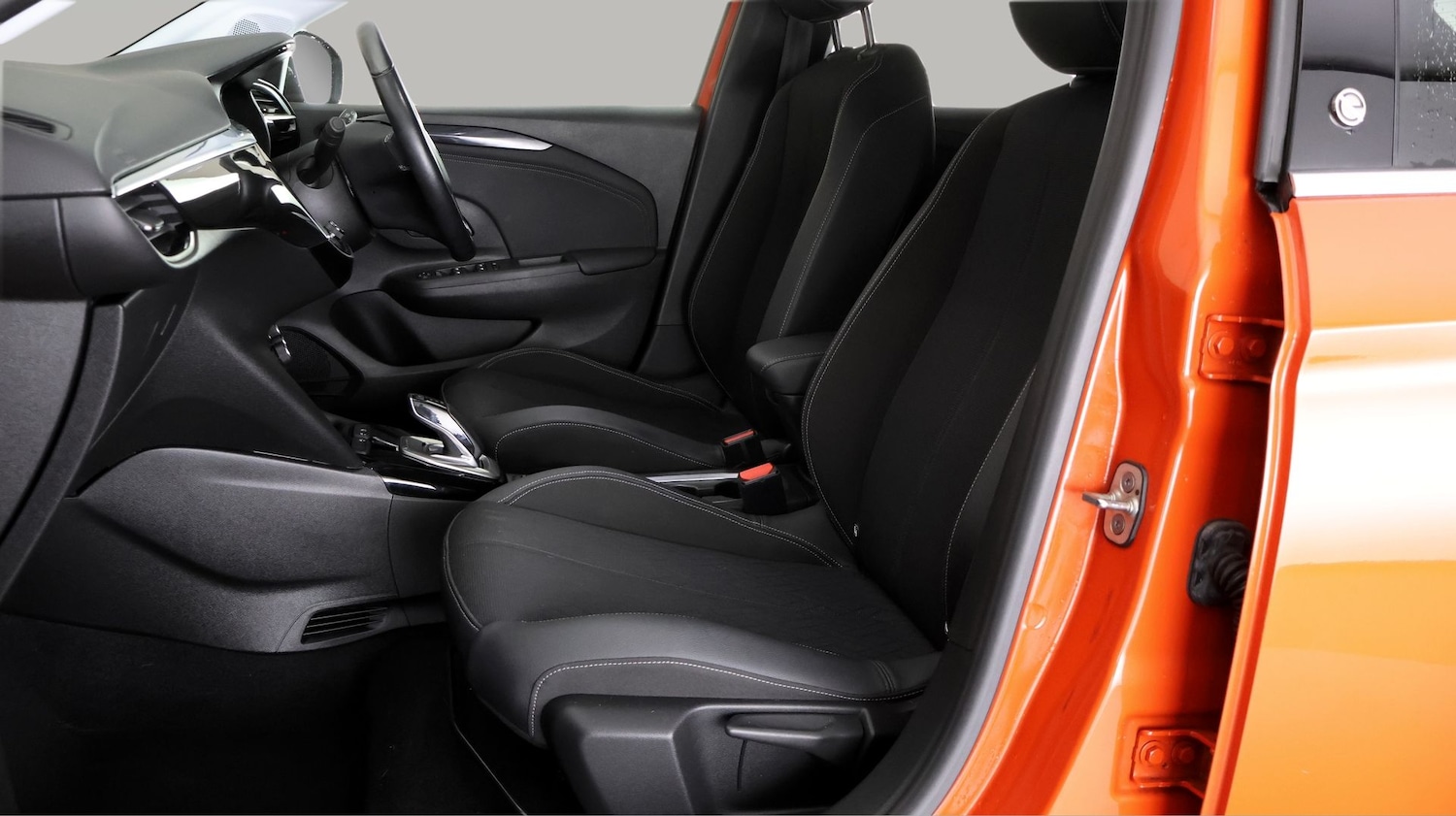 Used Vauxhall Corsa 2020 for sale - 77220131: Photo 14