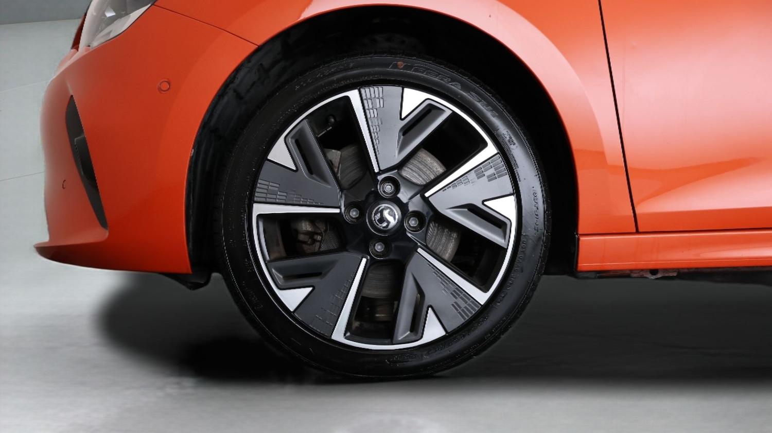 Used Vauxhall Corsa 2020 for sale - 77220131: Photo 18