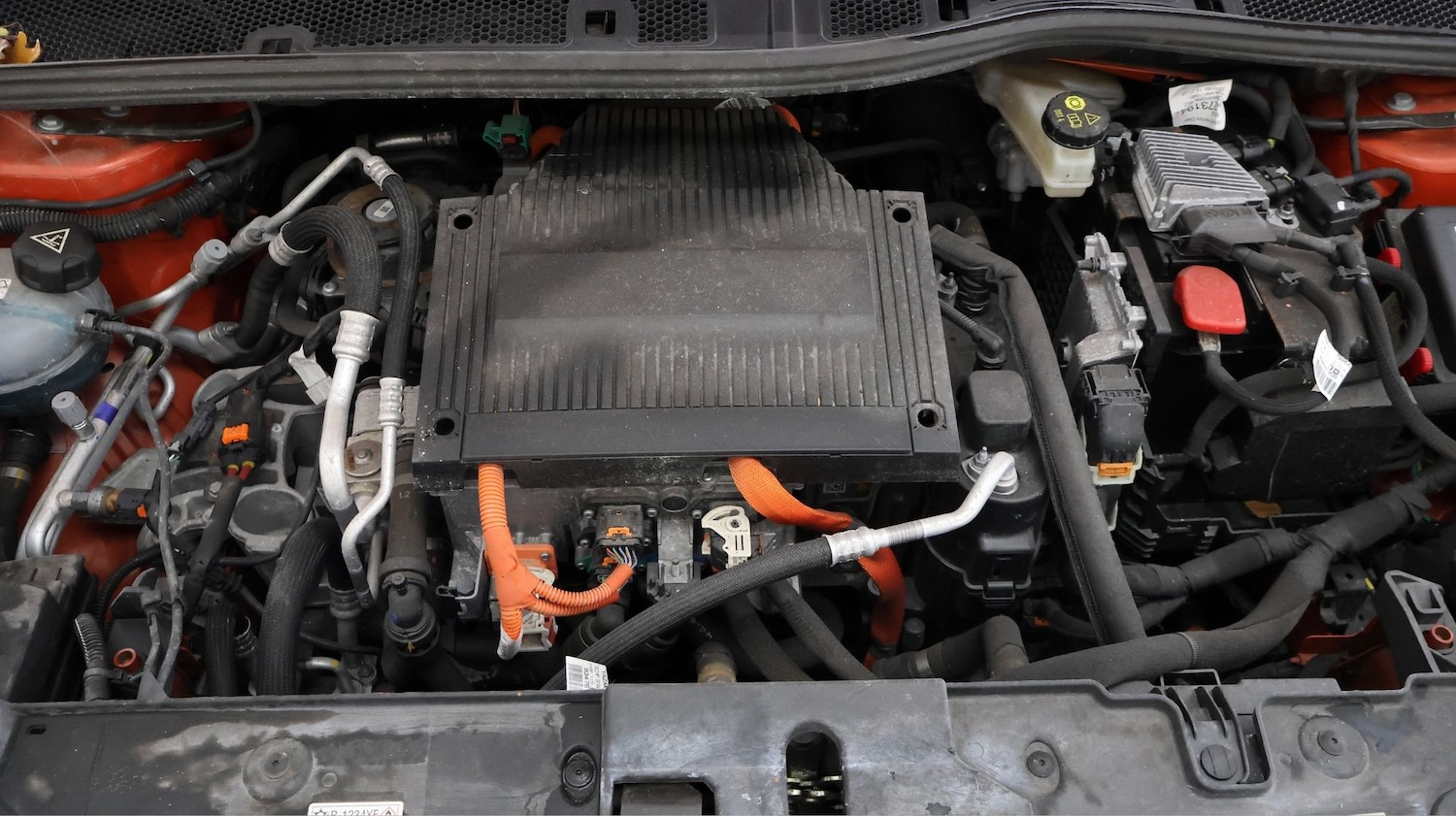 Used Vauxhall Corsa 2020 for sale - 77220131: Photo 19