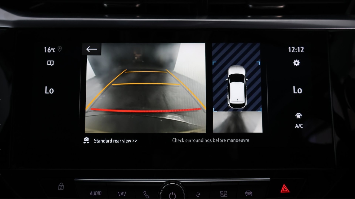 Used Vauxhall Corsa 2020 for sale - 77220131: Photo 24