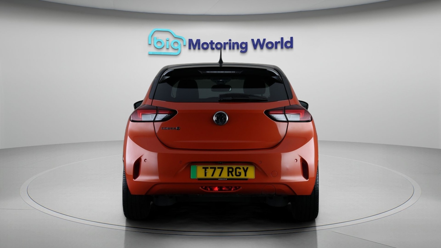 Used Vauxhall Corsa 2020 for sale - 77220131: Photo 6