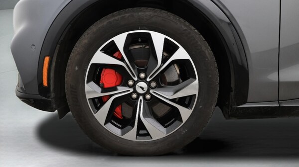 Used Ford Mustang Mach-E 2021 for sale - 76259516: Photo 12