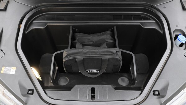 Used Ford Mustang Mach-E 2021 for sale - 76259516: Photo 13