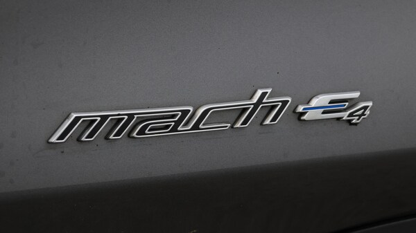 Used Ford Mustang Mach-E 2021 for sale - 76259516: Photo 14