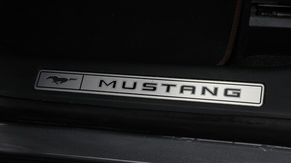 Used Ford Mustang Mach-E 2021 for sale - 76259516: Photo 18
