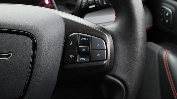 Used Ford Mustang Mach-E 2021 for sale - 76259516: Photo 20