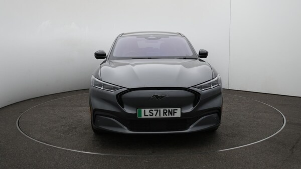 Used Ford Mustang Mach-E 2021 for sale - 76259516: Photo 35