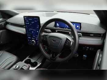 Used Ford Mustang Mach-E 2021 for sale - 76259516: Photo 3