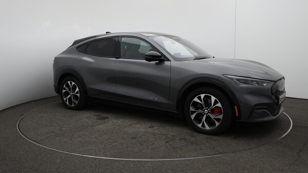 Used Ford Mustang Mach-E 2021 for sale - 76259516: Photo 40