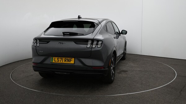 Used Ford Mustang Mach-E 2021 for sale - 76259516: Photo 51