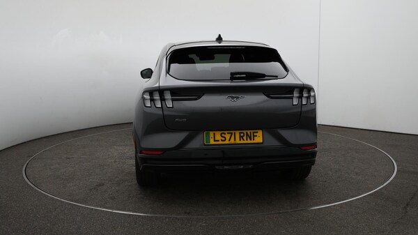 Used Ford Mustang Mach-E 2021 for sale - 76259516: Photo 54