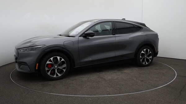 Used Ford Mustang Mach-E 2021 for sale - 76259516: Photo 62
