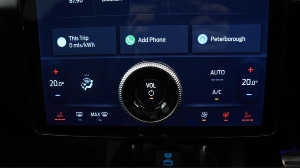 Used Ford Mustang Mach-E 2021 for sale - 76259516: Photo 6