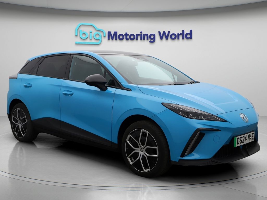 Used MG MG4 2024 for sale - 76814787: Photo 17