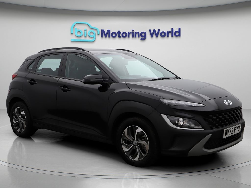 Used Hyundai KONA for sale - 76814111: Photo 9
