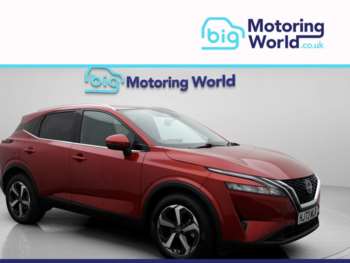 2023 (73) - 1.3 DiG-T MH N-Connecta 5dr