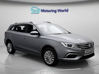 Used MG MG5 2022 for sale - 79500450: Photo