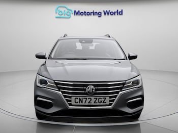 Used MG MG5 2022 for sale - 79500450: Photo