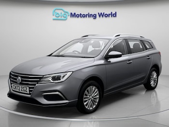 Used MG MG5 2022 for sale - 79500450: Photo