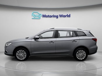 Used MG MG5 2022 for sale - 79500450: Photo
