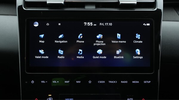 Used Hyundai TUCSON 2022 for sale - 76326896: Photo 12